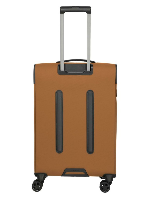 Travelite Пътен куфар Travelite Briize M Curry