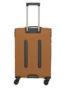 Travelite Пътен куфар Travelite Briize M Curry