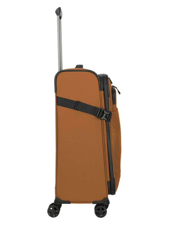 Travelite Пътен куфар Travelite Briize M Curry