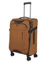 Travelite Пътен куфар Travelite Briize M Curry