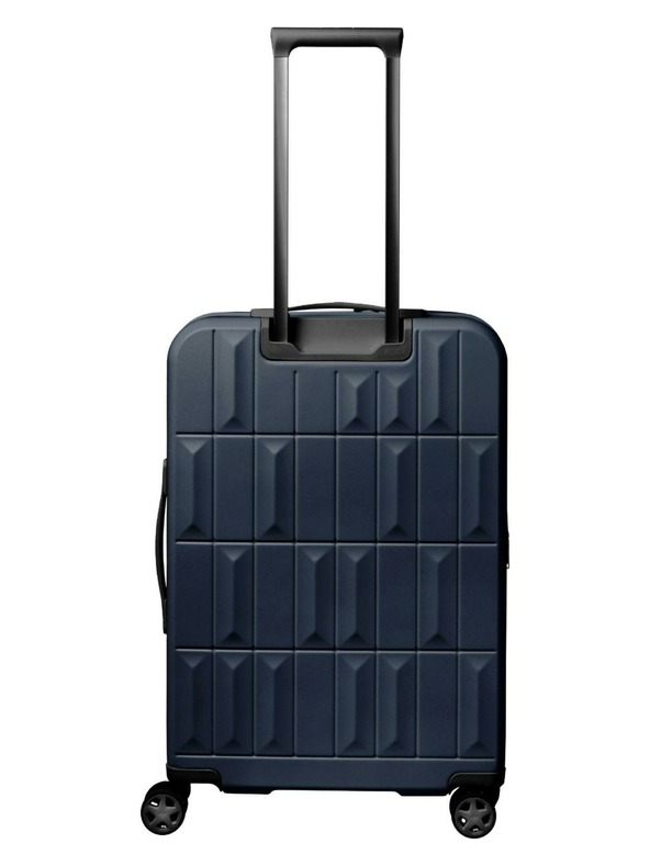 Travelite Пътен куфар Travelite Panello M Night sky