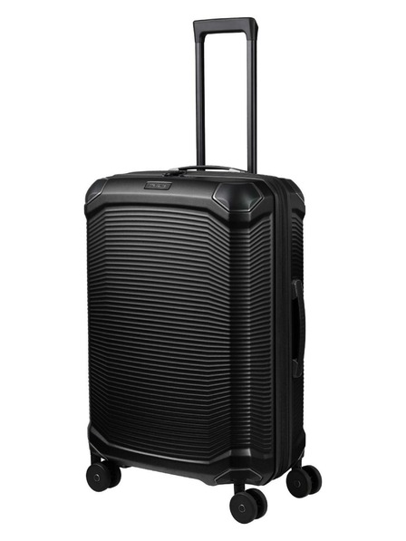 Travelite Пътен куфар Travelite Millennium M Black