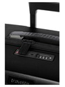 Travelite Пътен куфар Travelite Millennium M Black