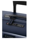 Travelite Пътен куфар Travelite Millennium M Navy