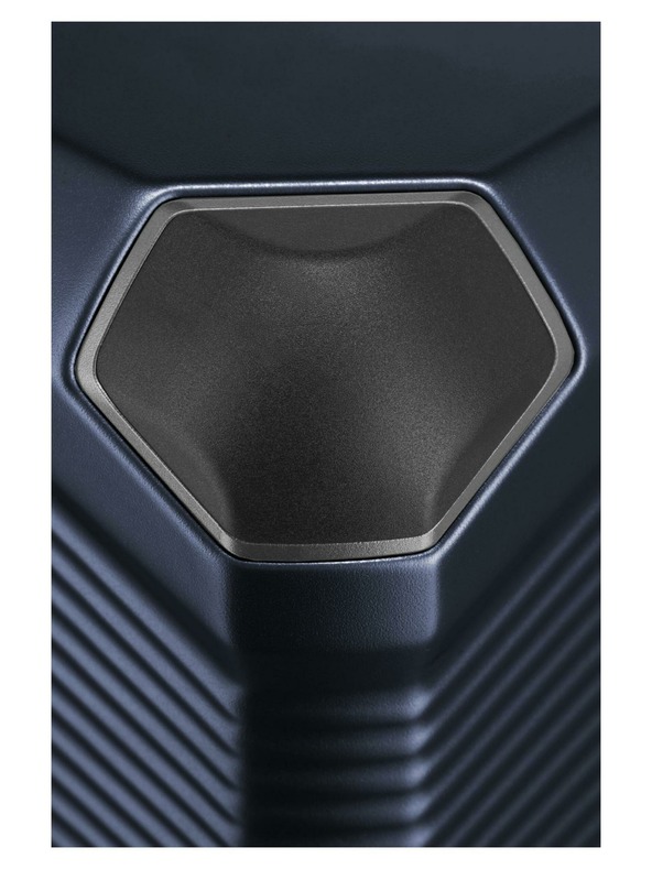 Travelite Пътен куфар Travelite Millennium M Navy