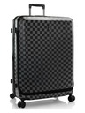 Heys Пътен куфар Heys EZ Fashion L Checkered
