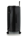 Heys Пътен куфар Heys EZ Fashion L Checkered