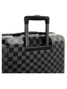 Heys Пътен куфар Heys EZ Fashion L Checkered