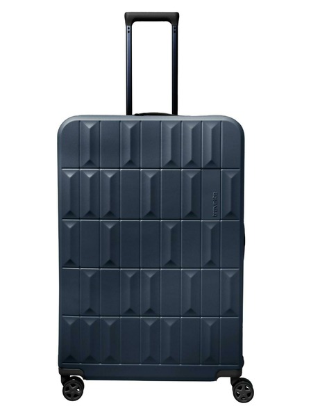 Travelite Пътен куфар Travelite Panello L Night sky