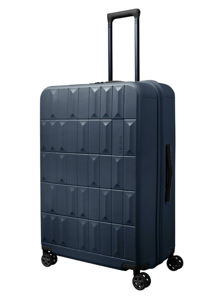 Travelite Пътен куфар Travelite Panello L Night sky