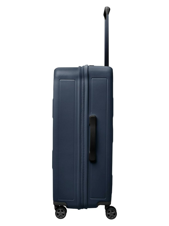 Travelite Пътен куфар Travelite Panello L Night sky