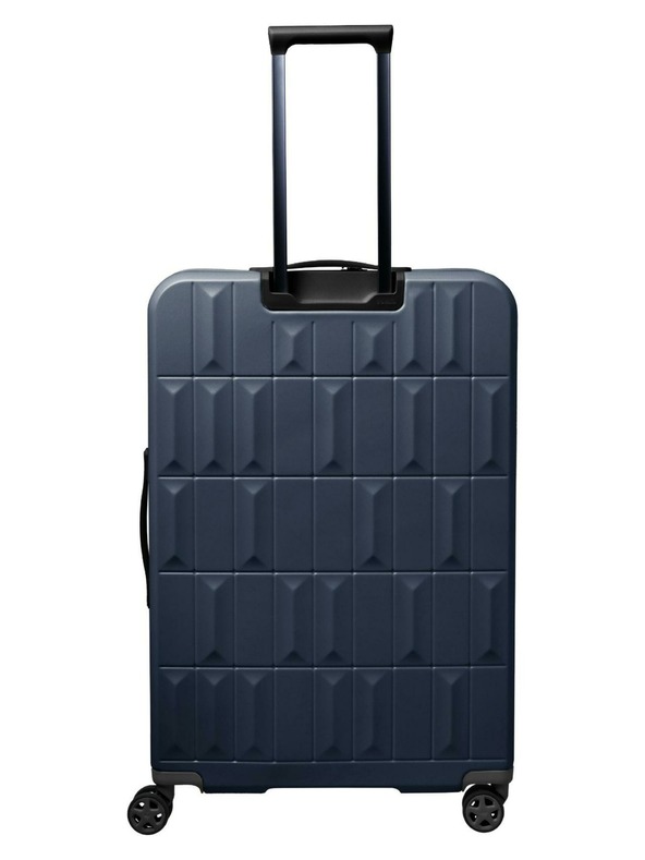 Travelite Пътен куфар Travelite Panello L Night sky