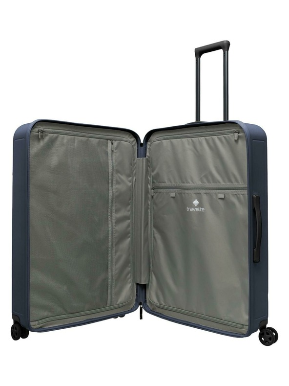Travelite Пътен куфар Travelite Panello L Night sky