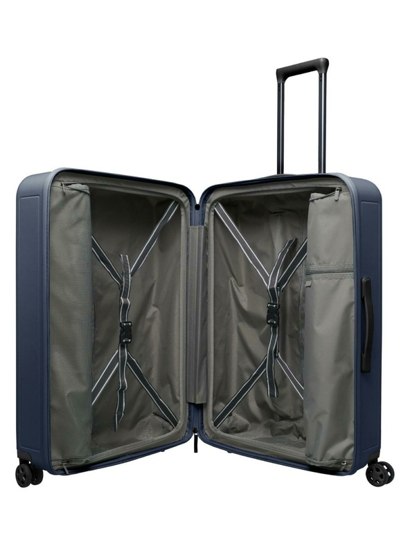 Travelite Пътен куфар Travelite Panello L Night sky