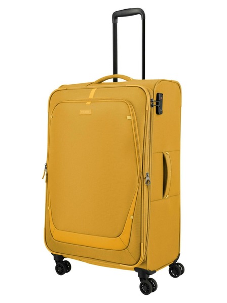 Travelite Пътен куфар Travelite Umbria L Golden Glow
