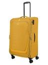 Travelite Пътен куфар Travelite Umbria L Golden Glow
