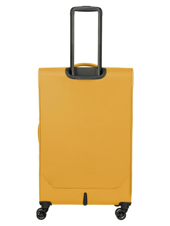 Travelite Пътен куфар Travelite Umbria L Golden Glow