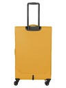 Travelite Пътен куфар Travelite Umbria L Golden Glow