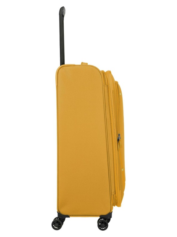 Travelite Пътен куфар Travelite Umbria L Golden Glow