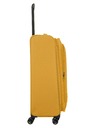 Travelite Пътен куфар Travelite Umbria L Golden Glow