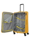 Travelite Пътен куфар Travelite Umbria L Golden Glow