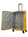 Travelite Пътен куфар Travelite Umbria L Golden Glow