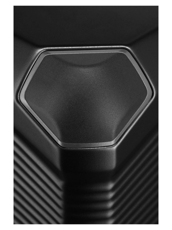 Travelite Пътен куфар Travelite Millennium L Black