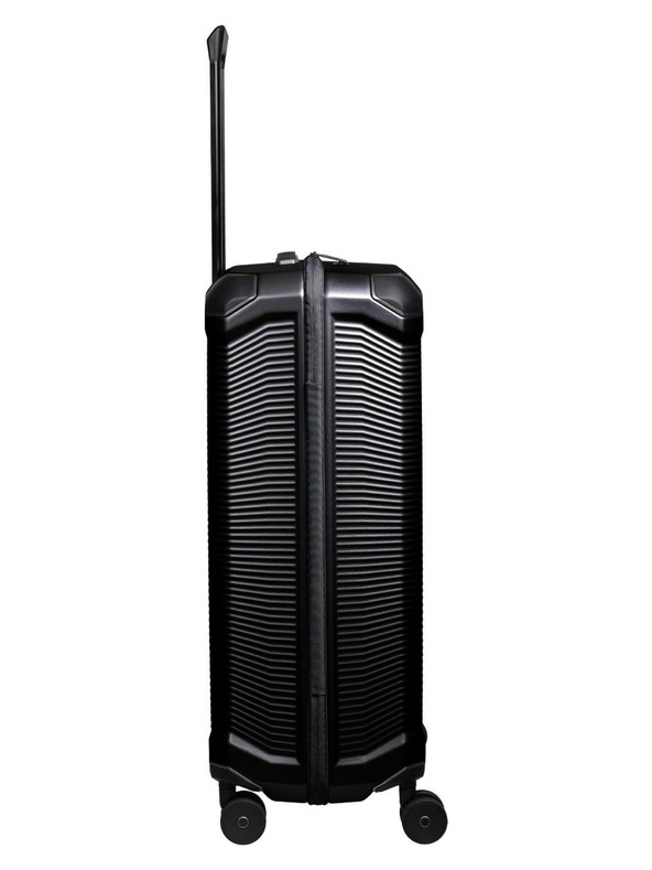 Travelite Пътен куфар Travelite Millennium L Black