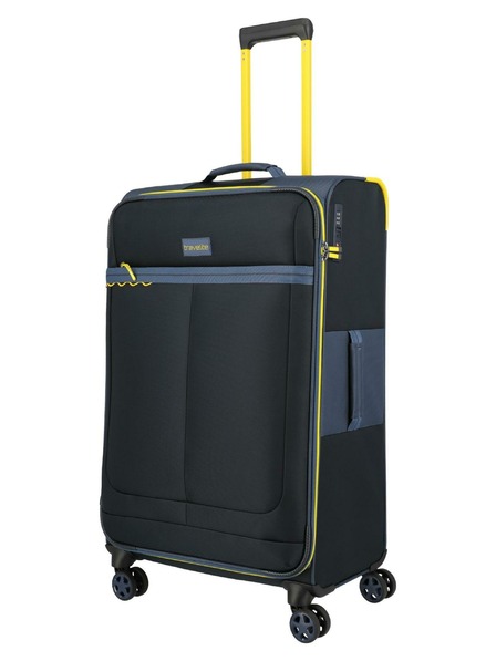 Travelite Пътен куфар Travelite Color Craze L Navy