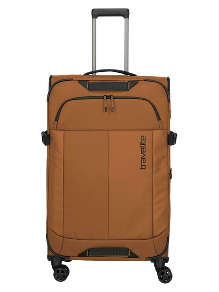 Travelite Пътен куфар Travelite Briize L Curry