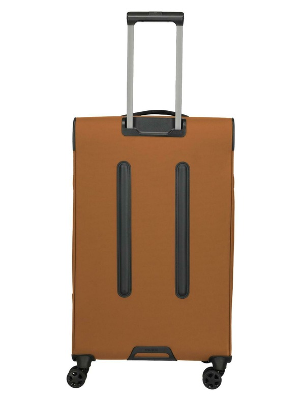 Travelite Пътен куфар Travelite Briize L Curry