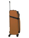 Travelite Пътен куфар Travelite Briize L Curry