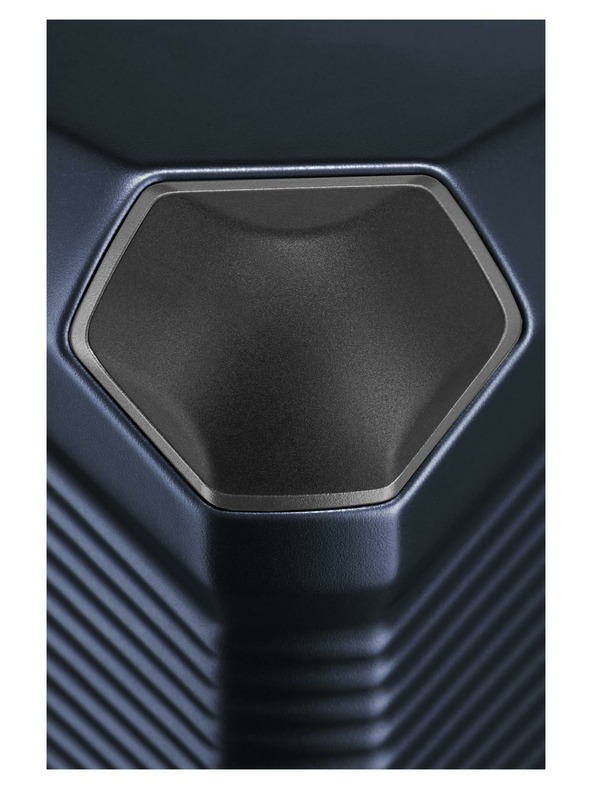 Travelite Пътен куфар Travelite Millennium L Navy