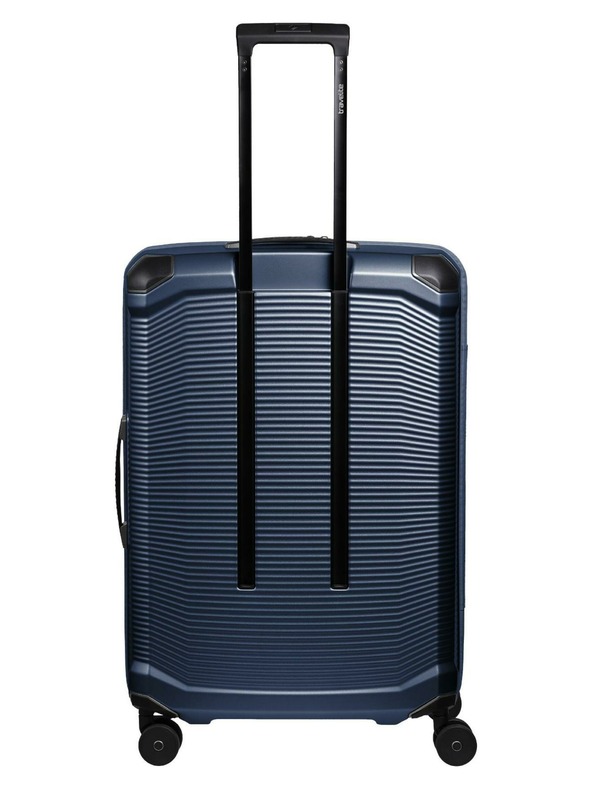 Travelite Пътен куфар Travelite Millennium L Navy