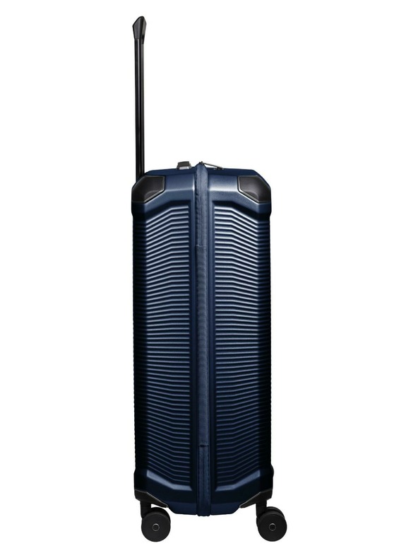 Travelite Пътен куфар Travelite Millennium L Navy