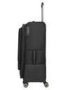 Travelite Пътен куфар Travelite Crosslite XL Black