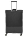Travelite Пътен куфар Travelite Crosslite XL Black