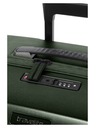 Travelite Пътен куфар Travelite Millennium L Pine Green