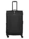 Travelite Пътен куфар Travelite Umbria L Black