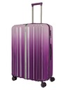 Travelite Пътен куфар Travelite Lascana Edition L Purple Degrade