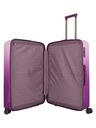 Travelite Пътен куфар Travelite Lascana Edition L Purple Degrade