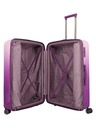 Travelite Пътен куфар Travelite Lascana Edition L Purple Degrade