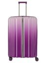 Travelite Пътен куфар Travelite Lascana Edition L Purple Degrade