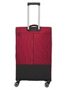 Travelite Пътен куфар Travelite Crosslite 5.0 L Red