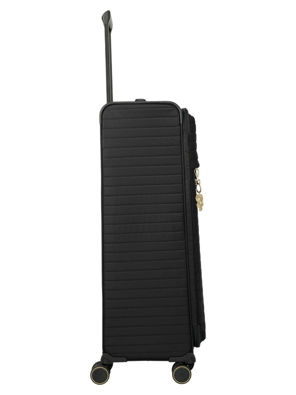 Travelite Пътен куфар Travelite BARBARA Stepp L Black