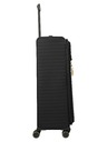 Travelite Пътен куфар Travelite BARBARA Stepp L Black
