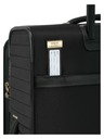 Travelite Пътен куфар Travelite BARBARA Stepp L Black