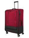 Travelite Пътен куфар Travelite Crosslite XL Red
