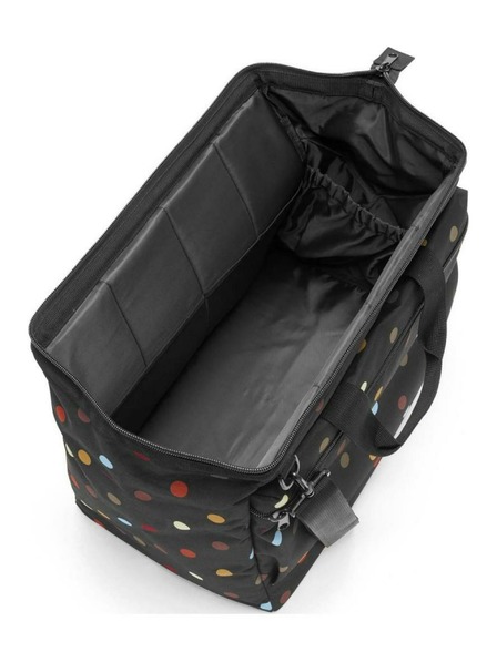 Reisenthel Пътна чанта Reisenthel Allrounder L Pocket Dots
