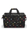 Reisenthel Пътна чанта Reisenthel Allrounder L Pocket Dots